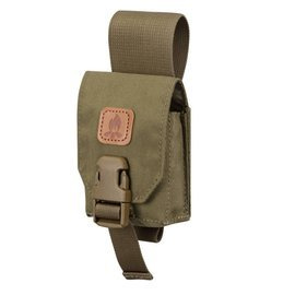 COMPASS/SURVIVAL POUCH - ADAPTIVE GREEN - HELIKON