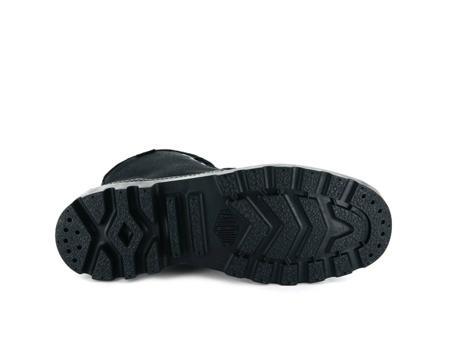 Csizma, bakancs - Palladium - PAMPA HI ORIGINALE