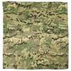 KLASSZIKUS KENDŐ - 55 x 55 CM - MFH® - OPERATION CAMO