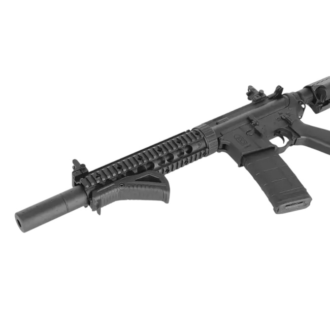 TÁMASZ ELÜLSŐ MARKOLAT - FEKETE - FMA