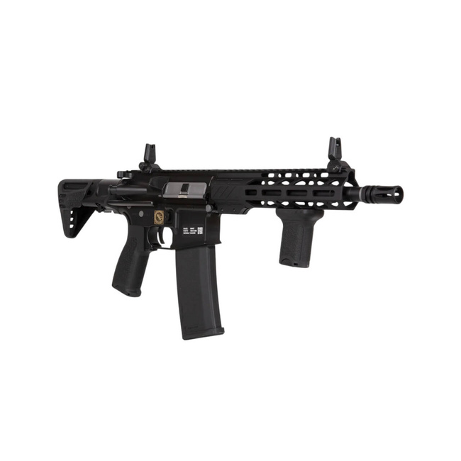 Replica Carbine SA-E25 PDW EDGE SA-E25 PDW - black - Specna Arms