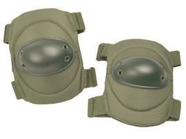 ELBOW PADS - Mil-Tec® - OD
