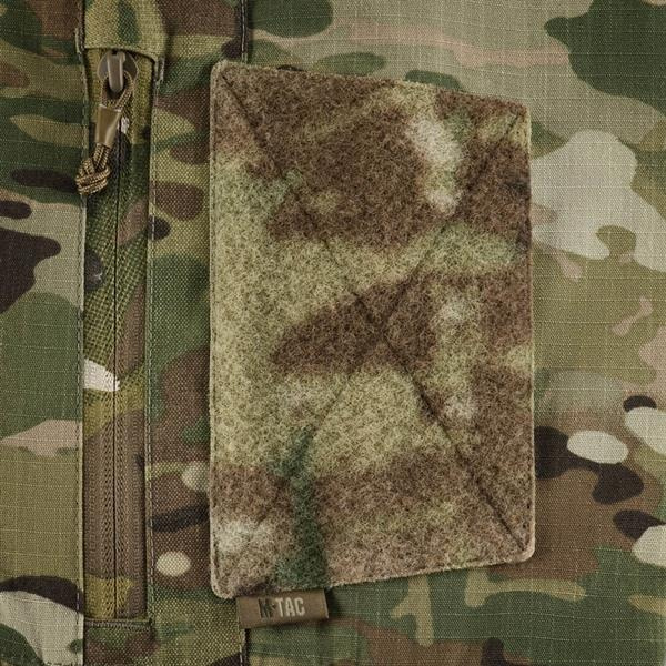 Combat Sturm NYCO Extreme blúz - M-TAC - Multicam álcázás