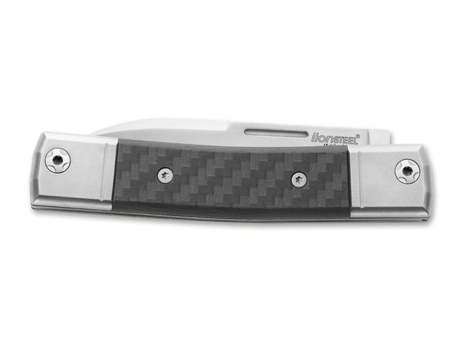POCKET KNIFE BESTMAN I DROP CF - MAGNUM BY BOKER