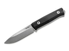 LionSteel B40 G10 Black kés