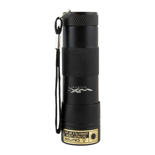 WX UV FLASHLIGHT