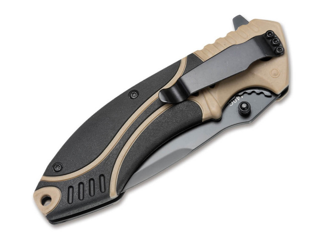 "ADVANCE DESERT PRO" Zsebkés - MAGNUM