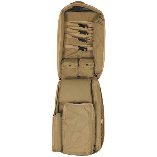 Hátizsák, táska GB - használt 20 l