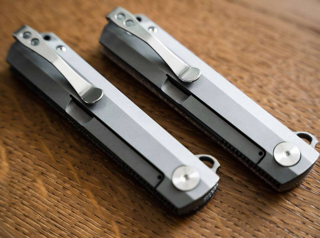 DAMASCUS KÉS CATACLYST DAMAST - BOKER PLUS