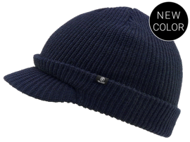 SHIELD CAP - NAVY - BRANDIT