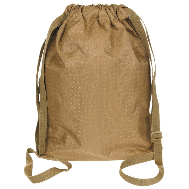 Sports Bag, "OctaTac" coyote