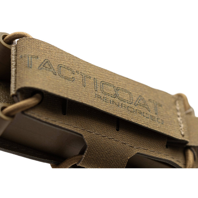 Speedpouch LC - 9 mm - Speedpouch LC - Coyote - Clawgear