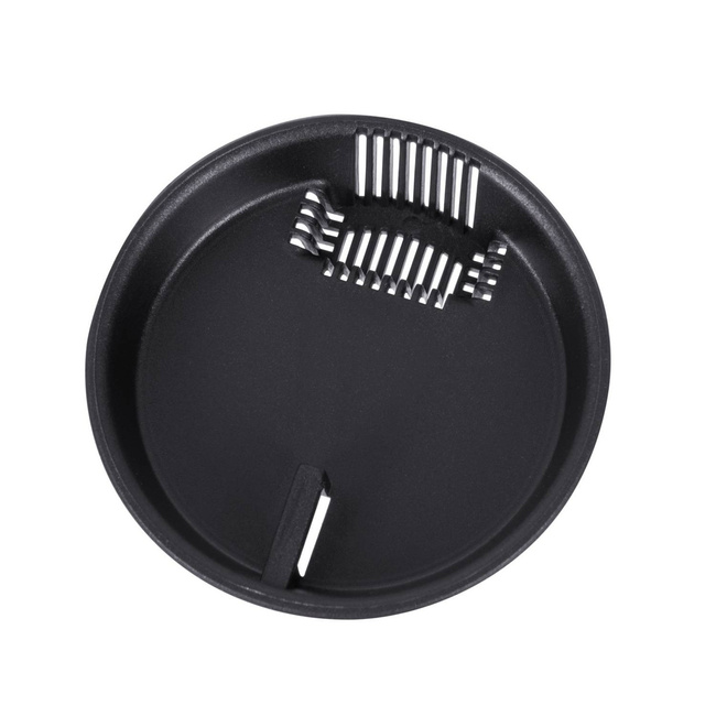 TRITAN™ PALACK - SZÉLES SZÁJÚ - 550 ML - Helikon-Tex® - FÜSTÖS