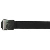 USMC Web Belt, 35 mm, black