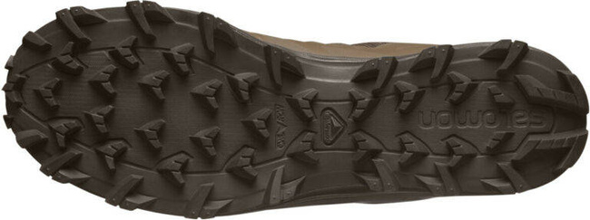 SALOMON SPEED ASSAULT 2 CSIZMA - EBROWN