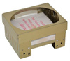 BRITISH ARMY FOLDING STOVE W/ FUEL TABLETS ´HEXAMIN´