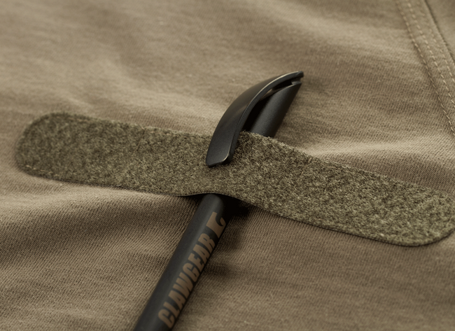 MK.II OKTATÓI ING - CLAWGEAR® - RAL7013