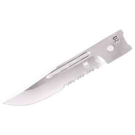 MEDIUM CTK-1 DROP SERRATED KÉSPENGE - COBRATEC