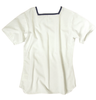 British White Sailor Top Used