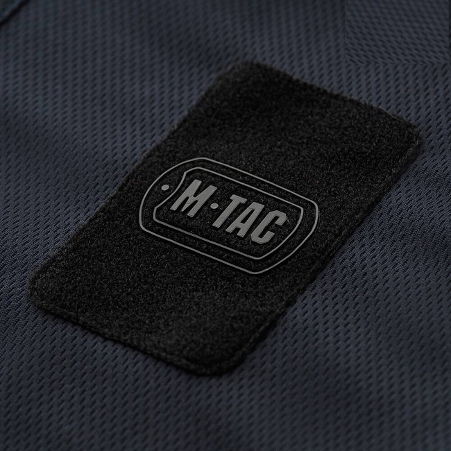 Elite Tactical Coolmax póló - Kék - M-TAC