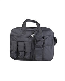 CARGO MUSETTE BAG - 35 L - Mil-Tec® - BLACK
