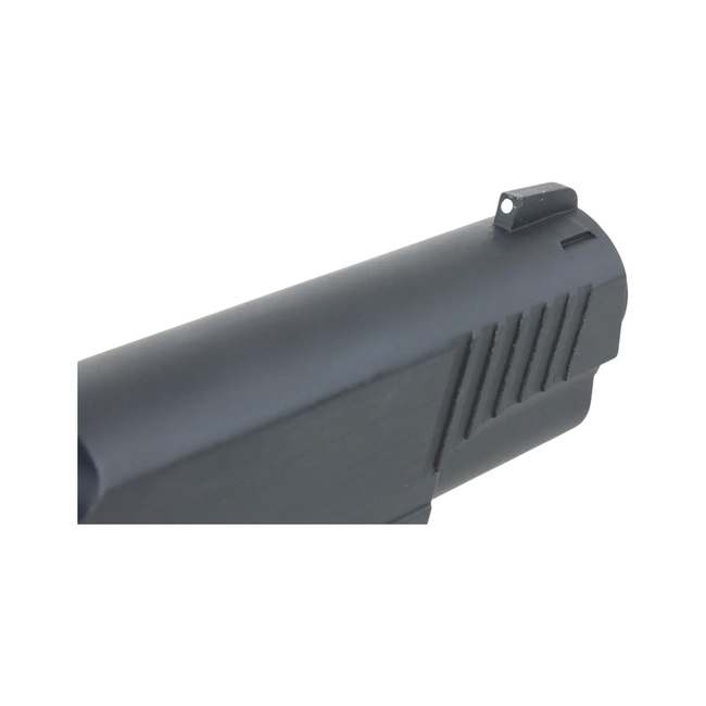 Colt Rail NBB CO2 airsoft pisztoly replika - Cybergun