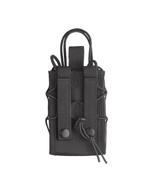 MOLLE MOBILTELEFON TOK - Mil-Tec® - FEKETE