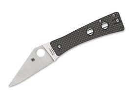 WATU POCKET KNIFE - SPYDERCO