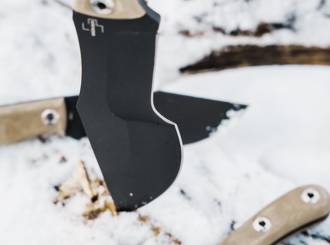 Mini Tracker 2.0 vadászkés - Boker Plus