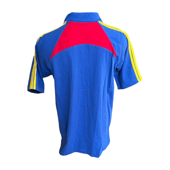 ROMÁNIA PÓLÓ ING - KÉK - MINT ÚJ