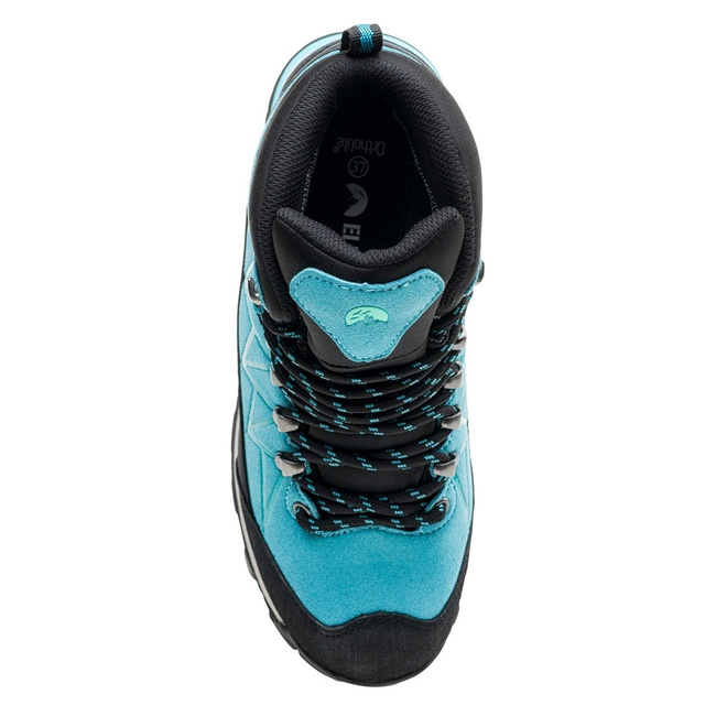 Men shoes MUERTO MID WP WO'S