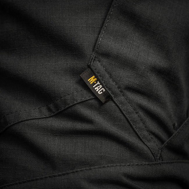 Sturm NyCo Extreme Gen.II taktikai nadrág - Fekete - M-Tac