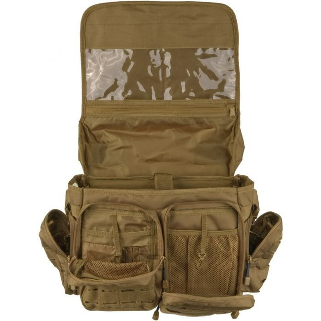 Coyote TACTICAL PARACORD BAG LARGE