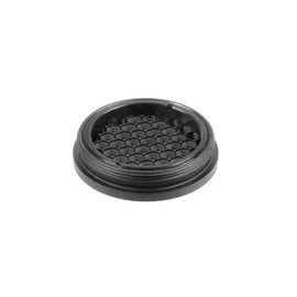 HONEYCOMB SUNSHADE FOR 20 MM OBJECTIVE LENS - VECTOR OPTICS