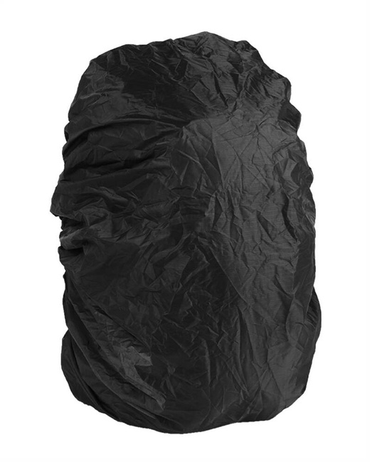 ASSAULT US BACKPACK COVER - LARGE - BLACK