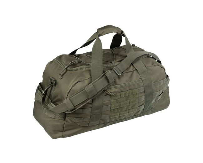 AMERIKAI COMBAT TAKTIKAI TÁSKA - MEDIUM - 54 L - Mil-Tec® - OD