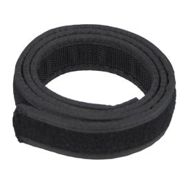SECURITY Inner Belt , black, with velcro