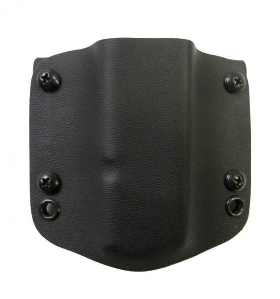 Pisztolytáska KYDEX Pistol Magazine Holster Single H&K USP