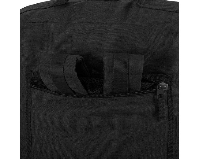 FORCES LOADER 100 DUFFLE TÁSKA, FEKETE - 100 L - HIGHLANDER