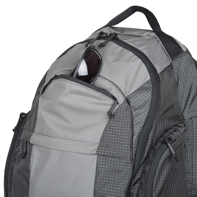 TAKTIKAI HÁTIZSÁK - DOWNTOWN® - 27 L - Helikon-Tex® - FEKETE