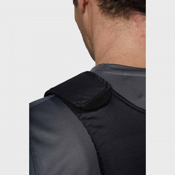 TESTPÁNCÉL TITANIUM® CONCEALABLE 3 GOLYÓÁLLÓ MELLÉNY