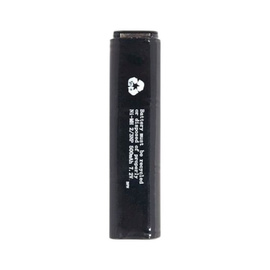 Battery 7.2 V 500 mAh - Cyma