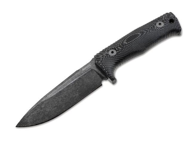 LionSteel T5 Stonewash kek