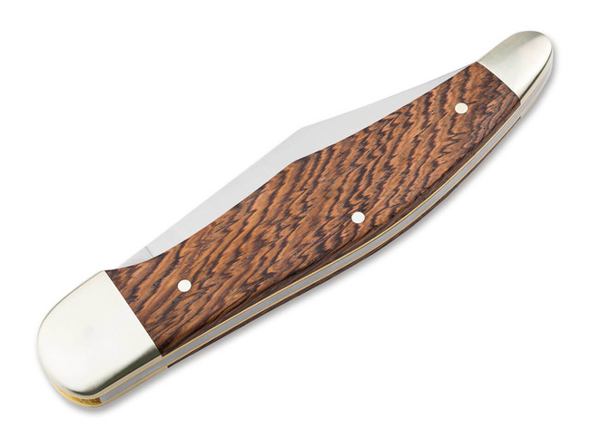 ZSEBKÉS - VADÁSZOK RÓZSAFA