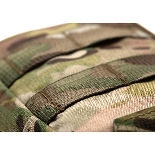 TASAK VERTICAL UTILITY CORE - MOLLE - KIS - MULTICAM - CLAWGEAR