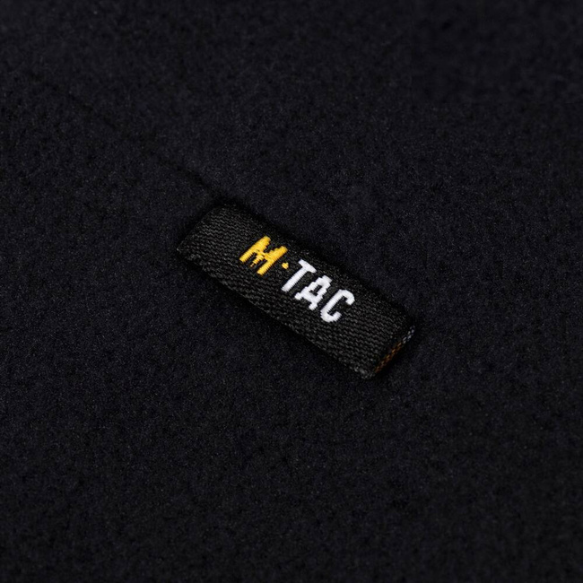 ELITE WINTER CAP, DARK NAVY BLUE - M-TAC