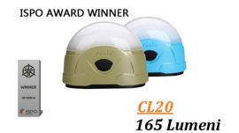Lámpák, zseblámpa, Fenix CL20