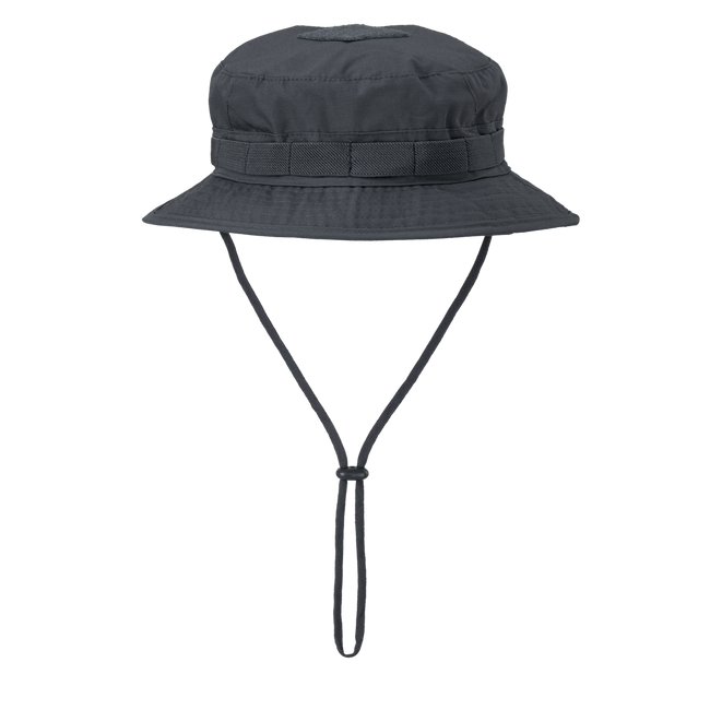 CPU® HAT - POLYCOTTON RIPSTOP - Helikon-Tex® - SHADOW GREY