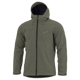 SHELL KABÁT - VÍZ- ÉS SZÉLÁLLÓ - "MONLITE" - PENTAGON® - RAL7013