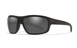 Szemüvegek - Wileyx - CONTEND - Smoke Grey Matte Black Frame